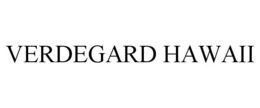VERDEGARD HAWAII