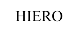 HIERO