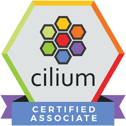 CILIUM CERTIFIED ASSOCIATE