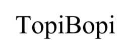 TOPIBOPI