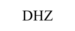 DHZ