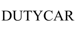 DUTYCAR