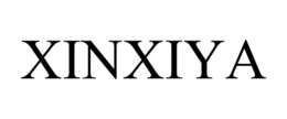 XINXIYA