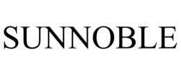 SUNNOBLE