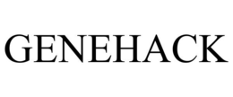 GENEHACK