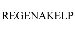 REGENAKELP