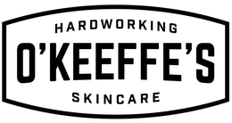 O'KEEFFE'S HARDWORKING SKINCARE