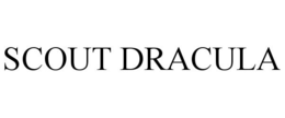 SCOUT DRACULA