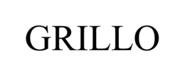 GRILLO