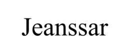 JEANSSAR