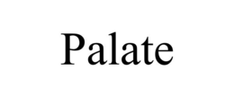PALATE