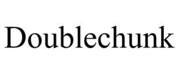 DOUBLECHUNK