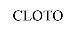 CLOTO