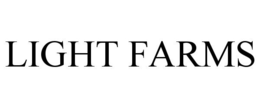 LIGHT FARMS