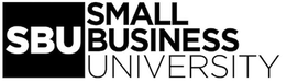 SBU SMALL BUSINESS UNIVERSITY