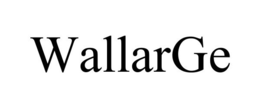 WALLARGE