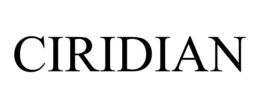 CIRIDIAN