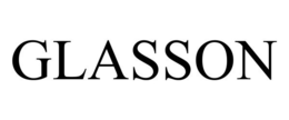 GLASSON