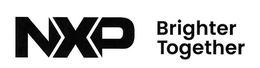 NXP BRIGHTER TOGETHER