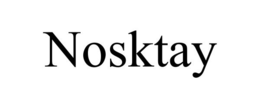NOSKTAY