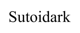 SUTOIDARK