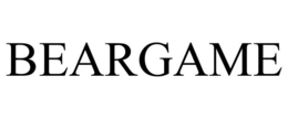 BEARGAME