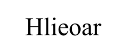 HLIEOAR