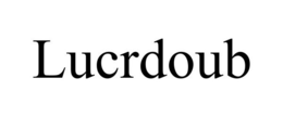 LUCRDOUB