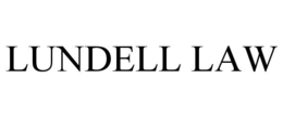 LUNDELL LAW trademark