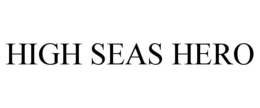 HIGH SEAS HERO