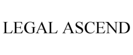 LEGAL ASCEND