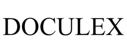 DOCULEX