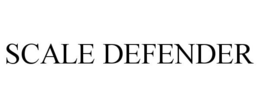 SCALE DEFENDER
