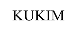 KUKIM