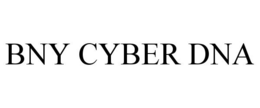 BNY CYBER DNA
