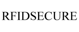RFIDSECURE