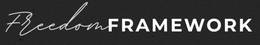 FREEDOM FRAMEWORK