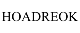 HOADREOK
