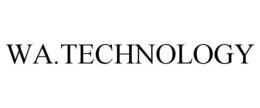 WA.TECHNOLOGY