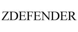 ZDEFENDER