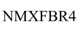 NMXFBR4