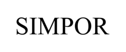 SIMPOR