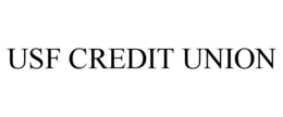 USF CREDIT UNION