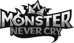 MONSTER NEVER CRY