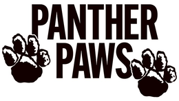 PANTHER PAWS