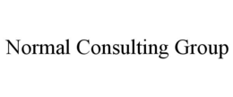 NORMAL CONSULTING GROUP