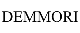 DEMMORI