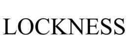 LOCKNESS