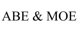 ABE & MOE