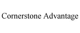 CORNERSTONE ADVANTAGE